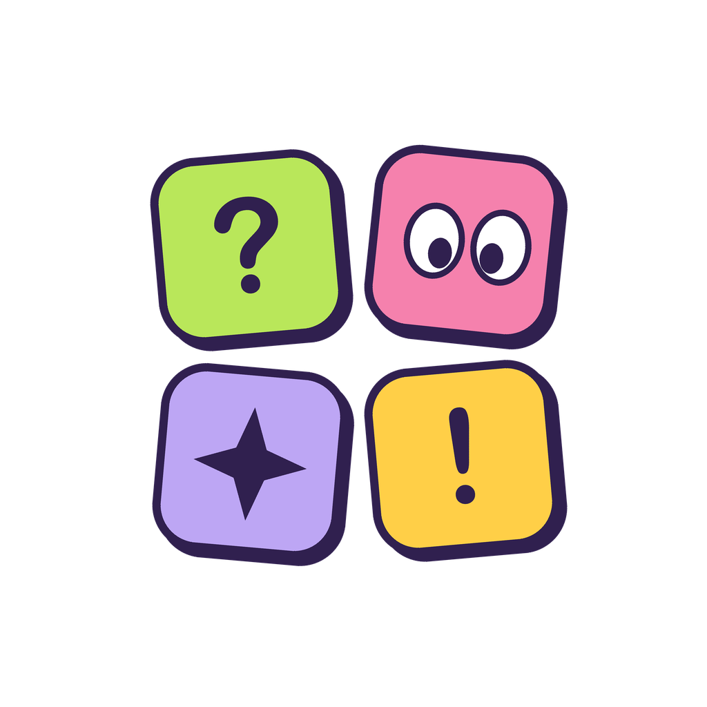 Mosaic Mystery game icon